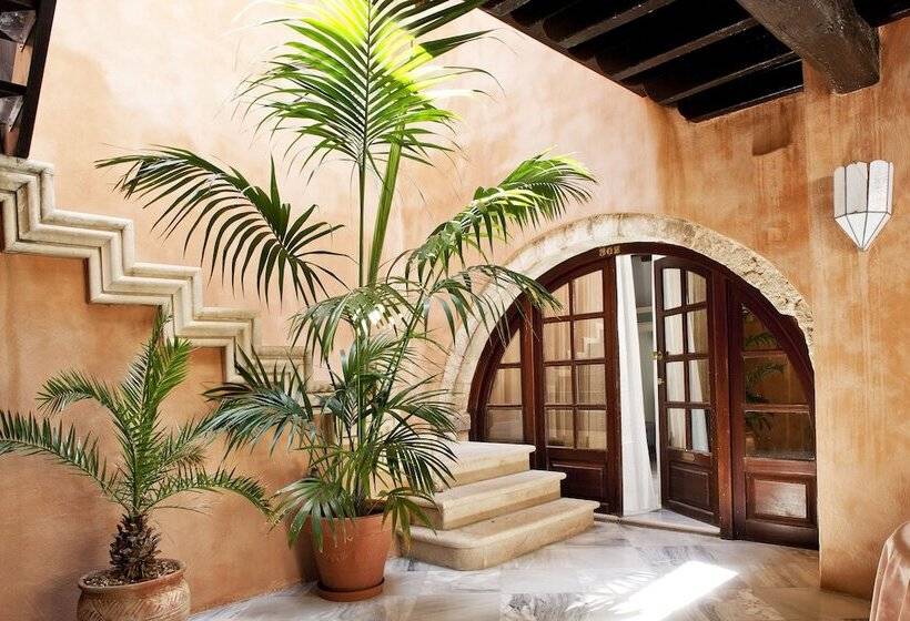 Rimondi Boutique Hotel   Small Luxury Hotels Of The World