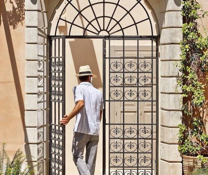 Rimondi Boutique Hotel   Small Luxury Hotels Of The World