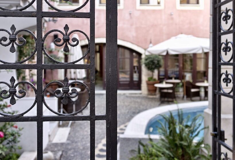 Rimondi Boutique Hotel   Small Luxury Hotels Of The World