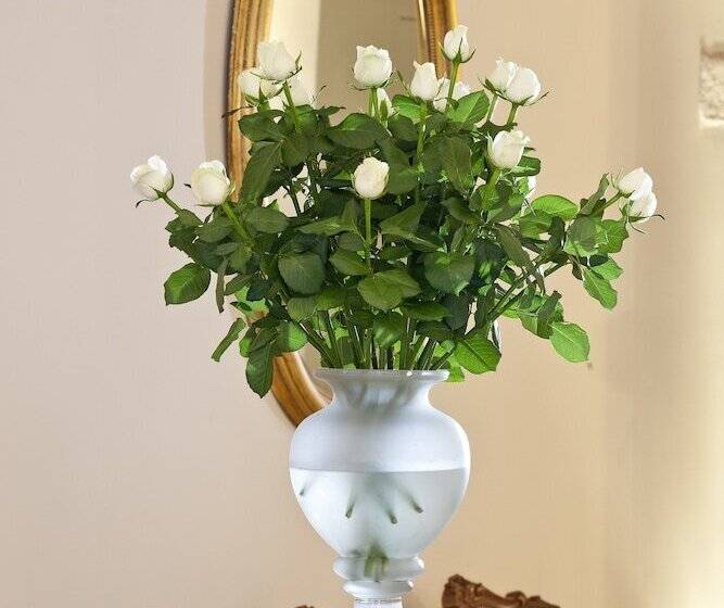 Rimondi Boutique Hotel   Small Luxury Hotels Of The World