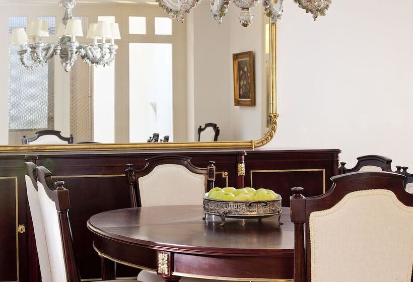 Rimondi Boutique Hotel   Small Luxury Hotels Of The World