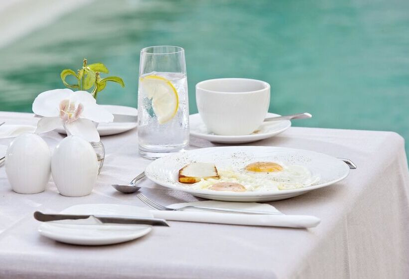 Rimondi Boutique Hotel   Small Luxury Hotels Of The World