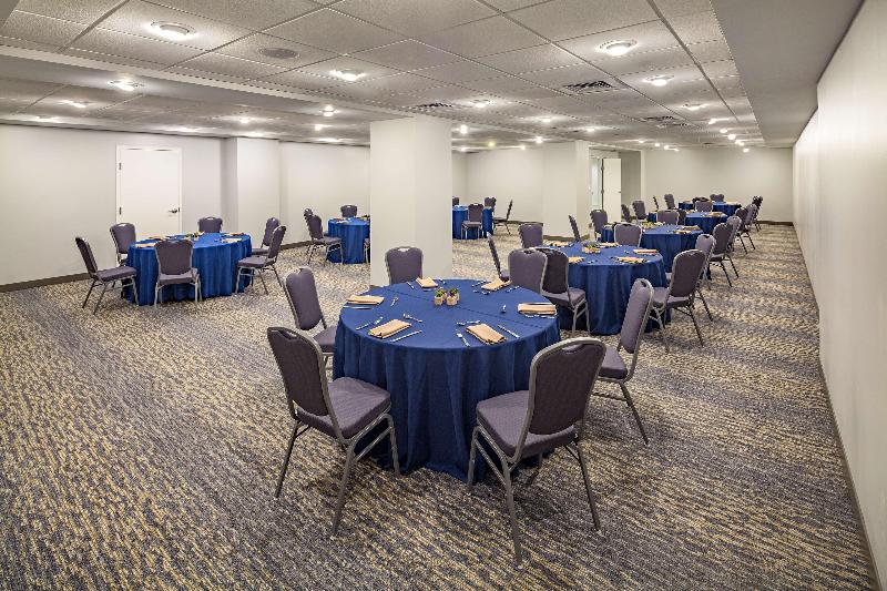 בית מלון כפרי Rl Baltimore Inner Harbor