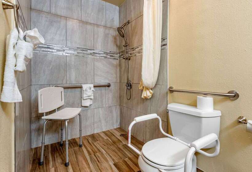 فندق Rodeway Inn