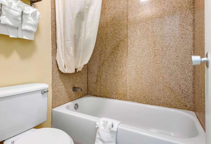 فندق Rodeway Inn