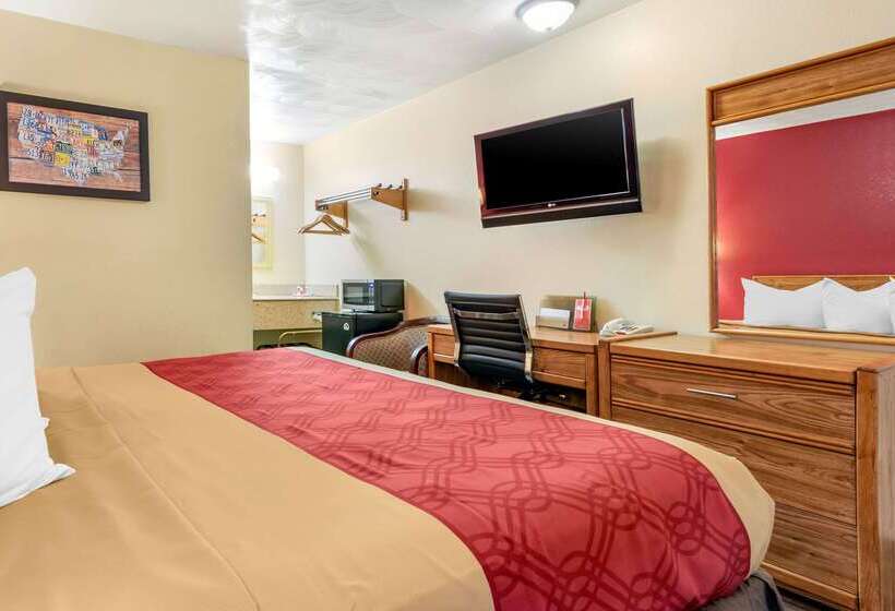 فندق Rodeway Inn