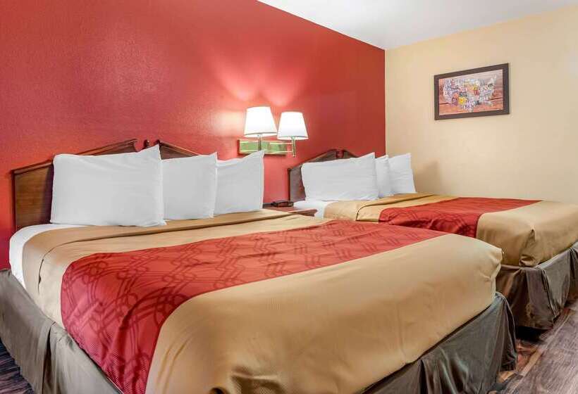 فندق Rodeway Inn