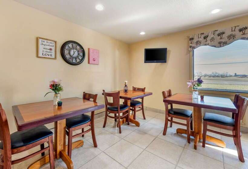 فندق Rodeway Inn