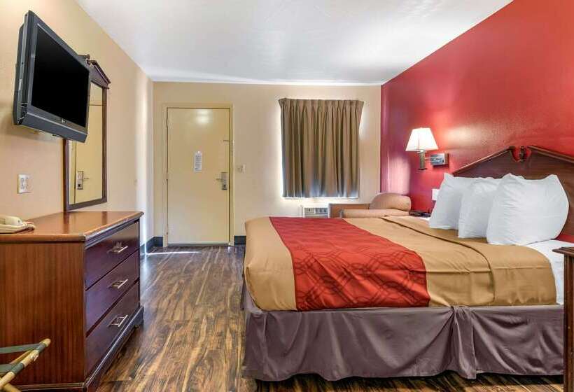 فندق Rodeway Inn