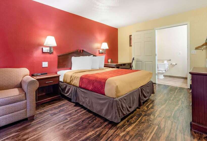 فندق Rodeway Inn