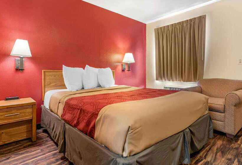 فندق Rodeway Inn