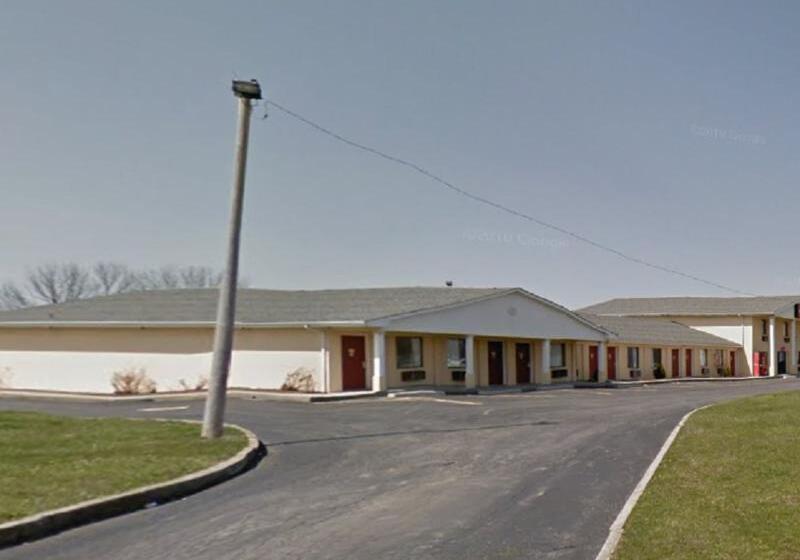 فندق Rodeway Inn