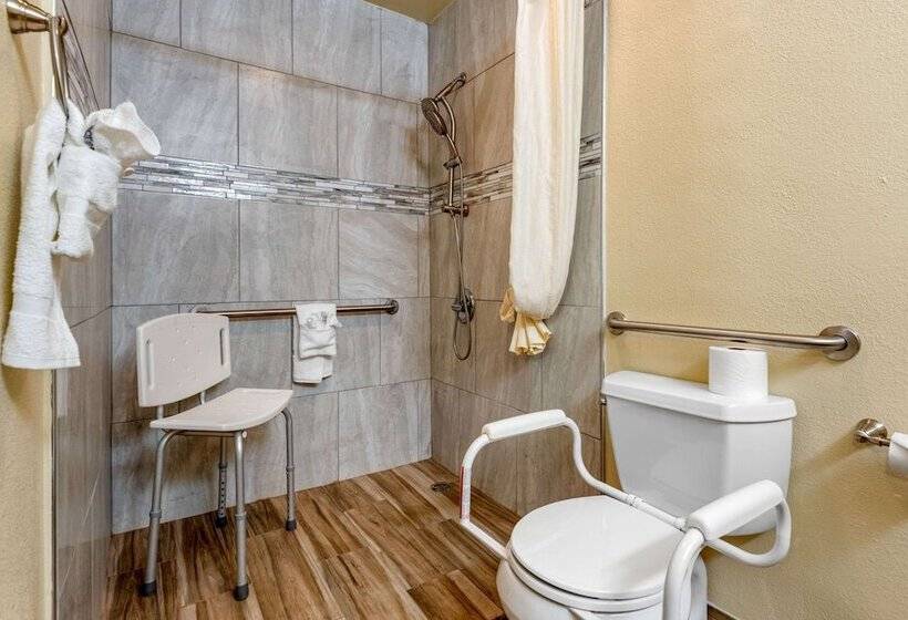 فندق Rodeway Inn