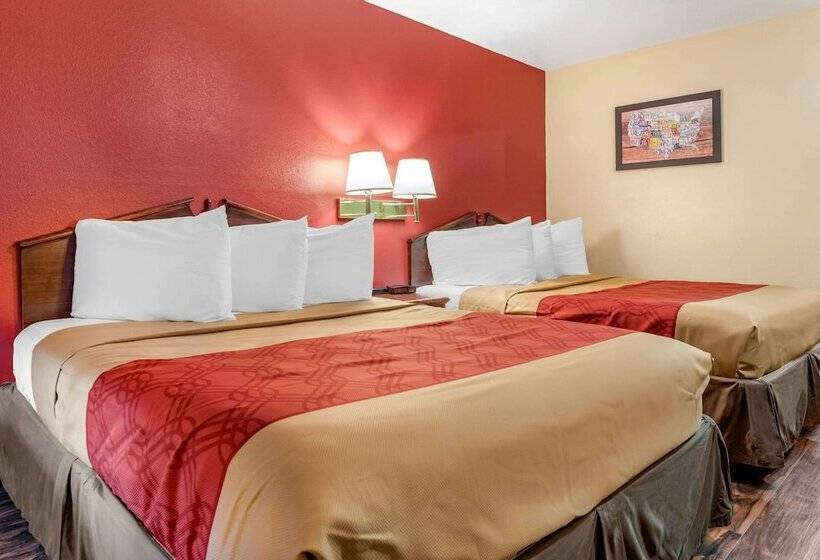 فندق Rodeway Inn