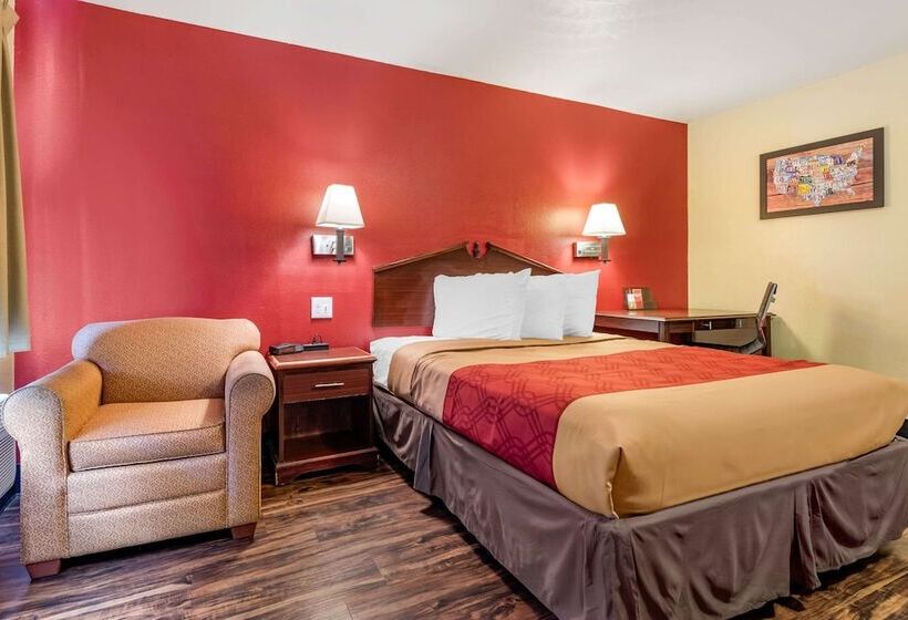 فندق Rodeway Inn