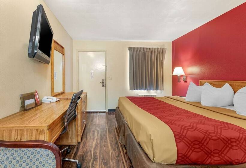 فندق Rodeway Inn