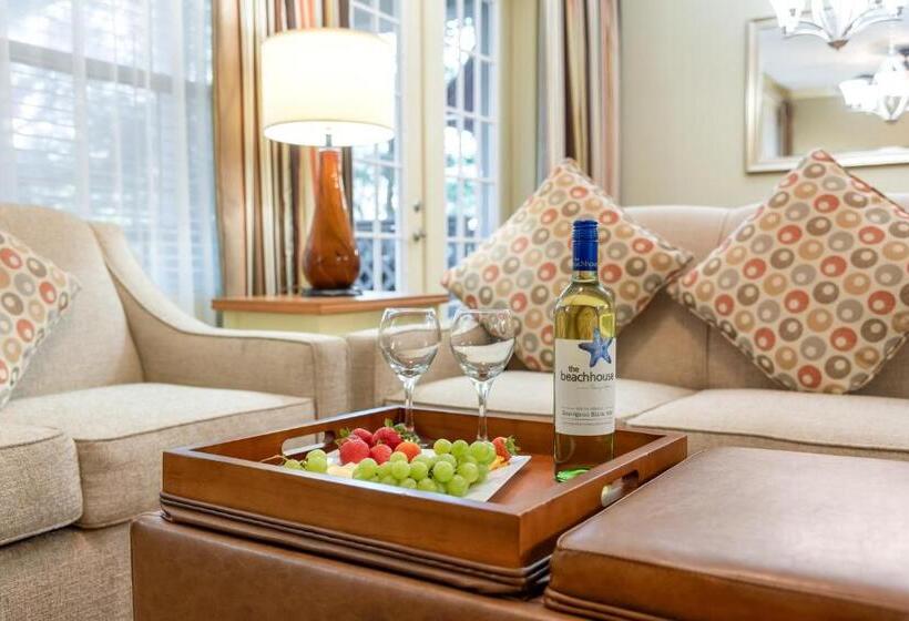 فندق Royal Dunes