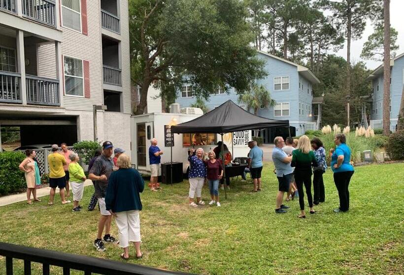 فندق Royal Dunes