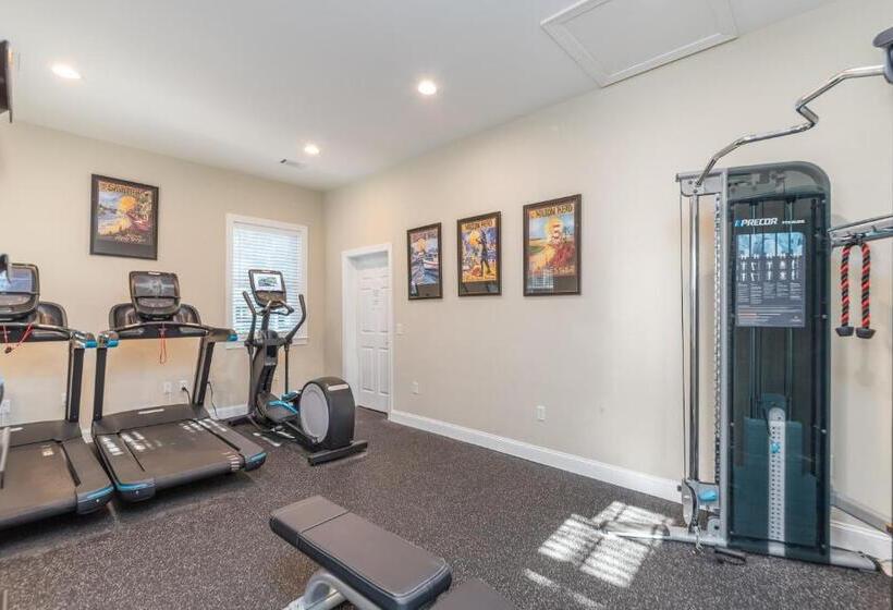 فندق Royal Dunes