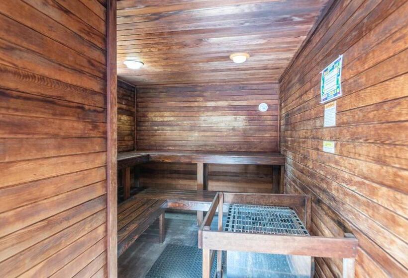 فندق Royal Dunes