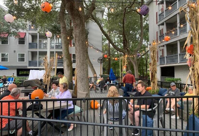 فندق Royal Dunes