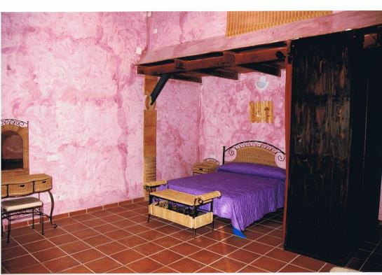 Hotel Rural El Caseron De Bonela