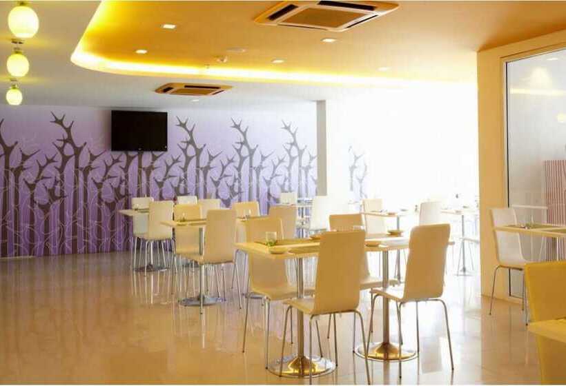 호텔 Samui Verticolor