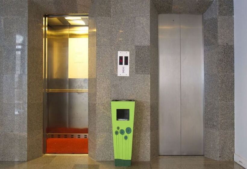 호텔 Samui Verticolor