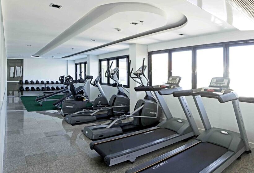 호텔 Samui Verticolor