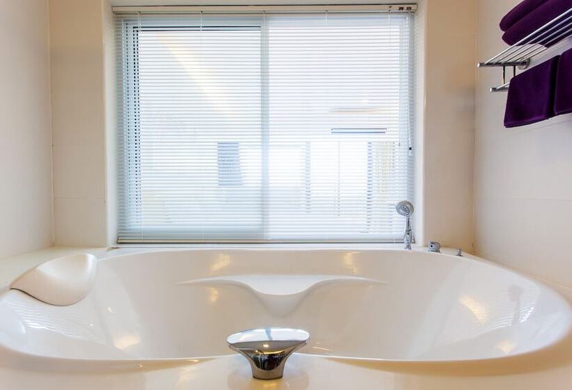 호텔 Samui Verticolor