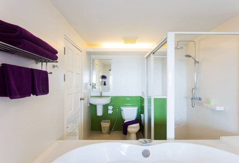 호텔 Samui Verticolor