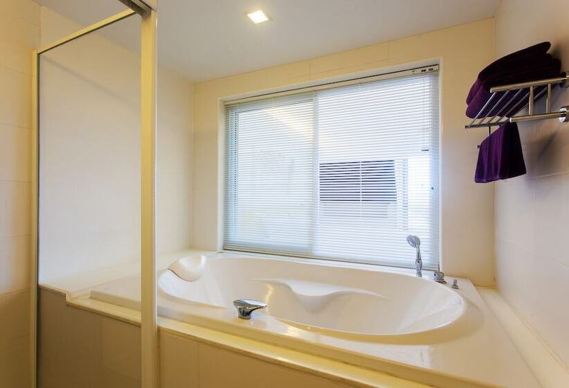 호텔 Samui Verticolor