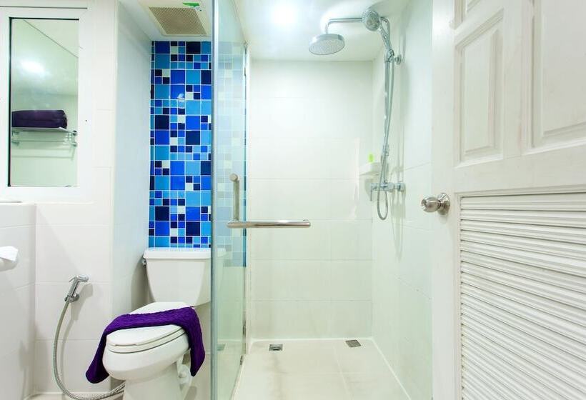 호텔 Samui Verticolor