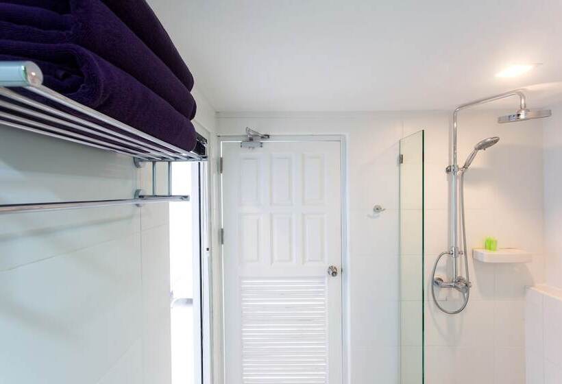 호텔 Samui Verticolor