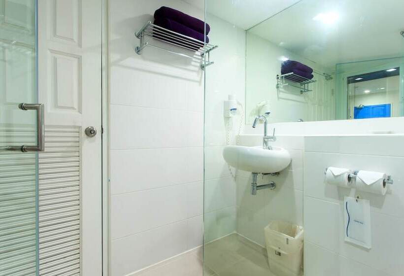 호텔 Samui Verticolor