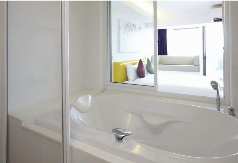 호텔 Samui Verticolor