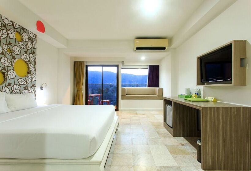 호텔 Samui Verticolor