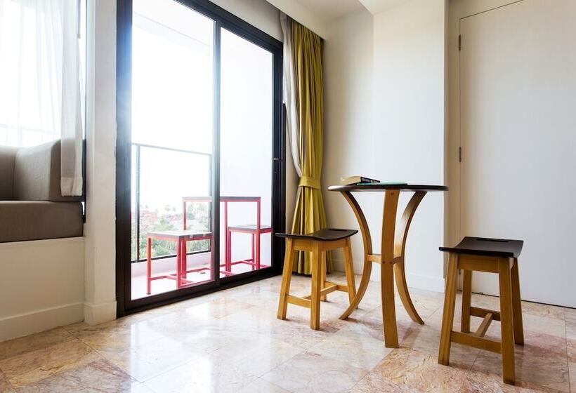 호텔 Samui Verticolor