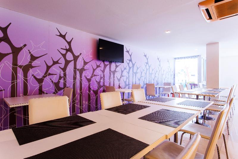 호텔 Samui Verticolor