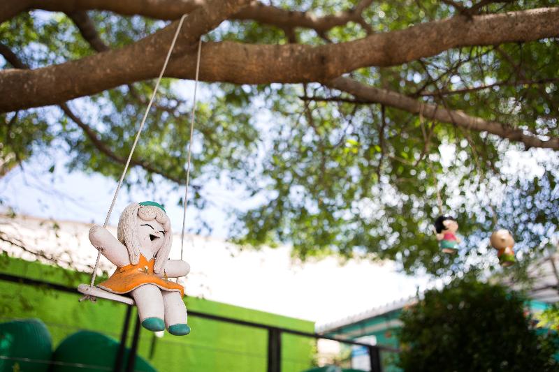 호텔 Samui Verticolor