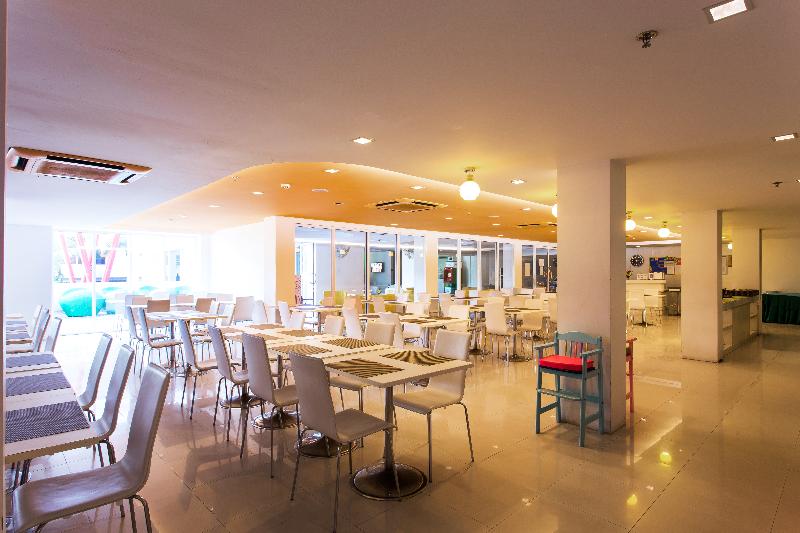 호텔 Samui Verticolor