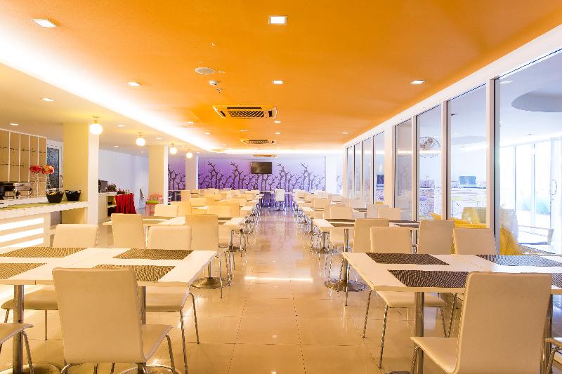 호텔 Samui Verticolor