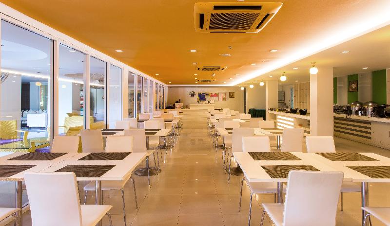 호텔 Samui Verticolor