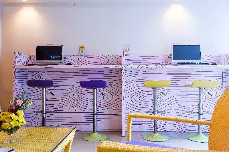 호텔 Samui Verticolor