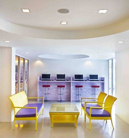 호텔 Samui Verticolor