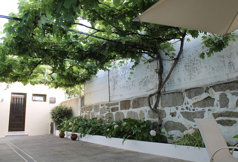 فندق Senhor De Matosinhos