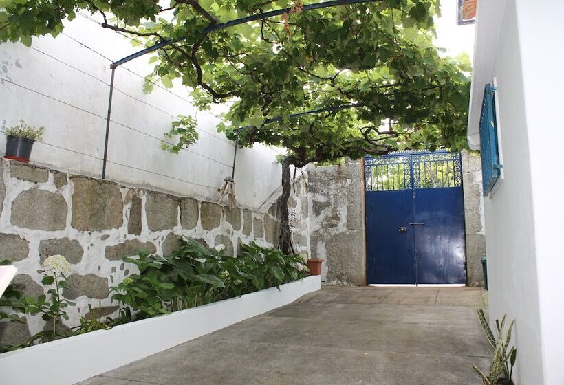 فندق Senhor De Matosinhos