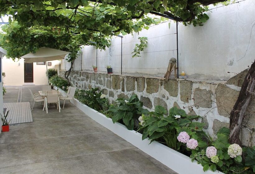 فندق Senhor De Matosinhos