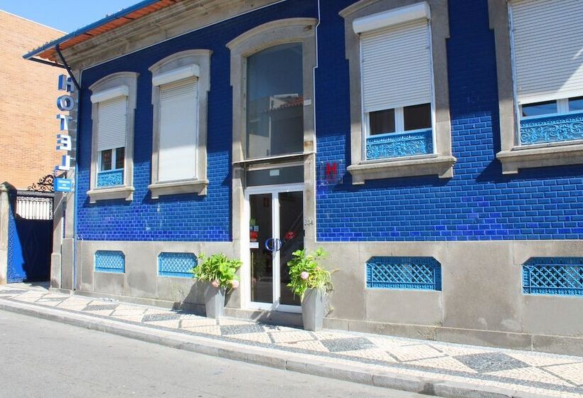 فندق Senhor De Matosinhos