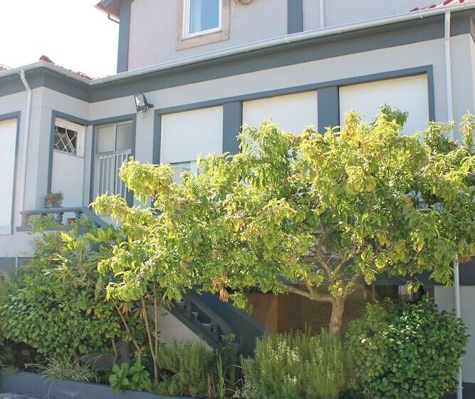 فندق Senhor De Matosinhos